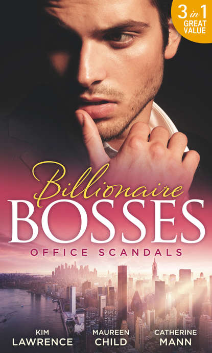 Office Scandals: The Petrelli Heir / Gilded Secrets / An Inconvenient Affair
