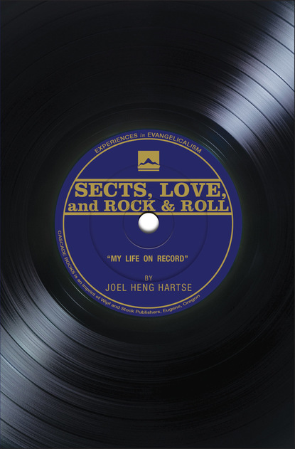 Sects, Love, and Rock & Roll