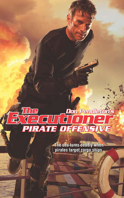 Pirate Offensive