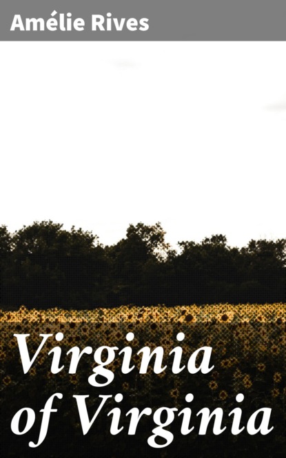 Virginia of Virginia