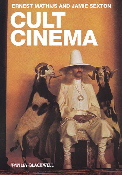 Cult Cinema. An Introduction