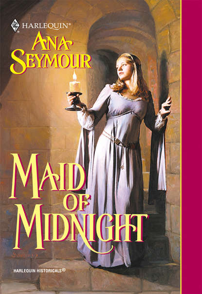 Maid Of Midnight