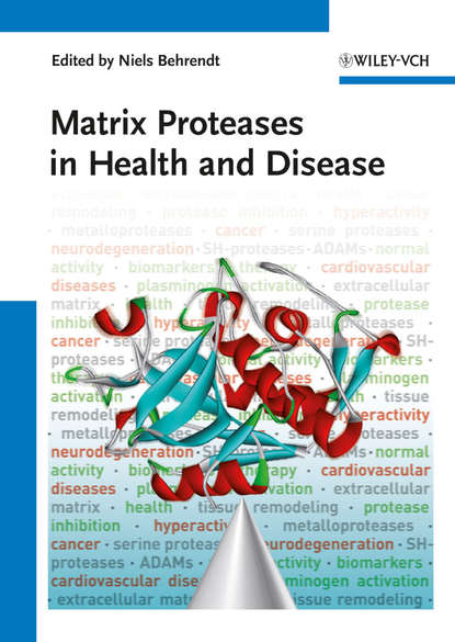 Matrix Proteases in Health and Disease