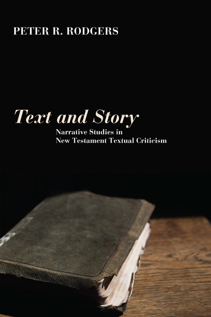 Text and Story