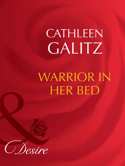 Warrior In Her Bed