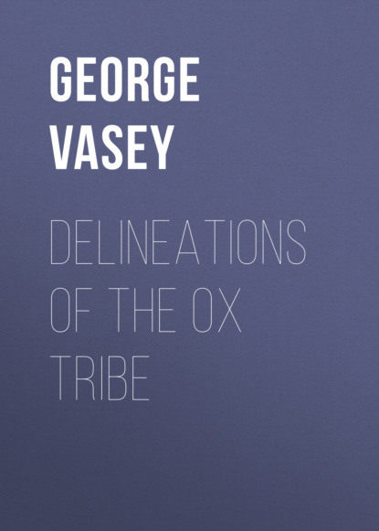 Delineations of the Ox Tribe