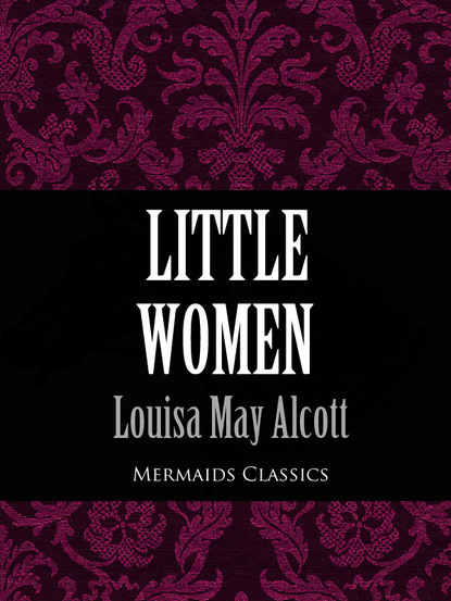 Little Women (Mermaids Classics)