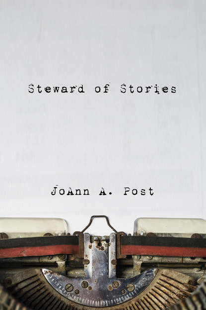 Steward of Stories
