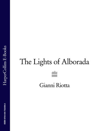 The Lights of Alborada