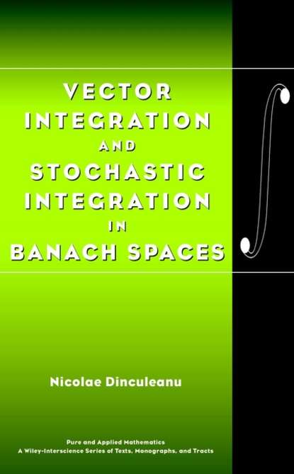 Vector Integration and Stochastic Integration in Banach Spaces
