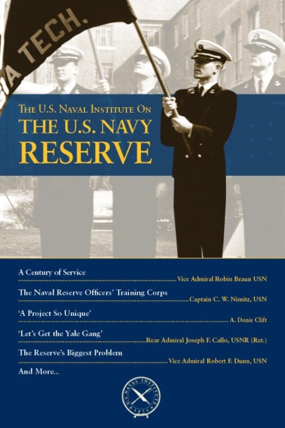 The U.S. Navy Reserve