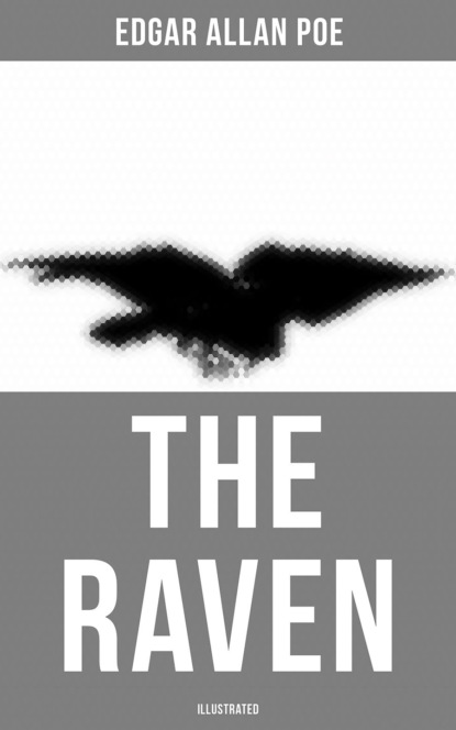 The Raven (Illustrated)