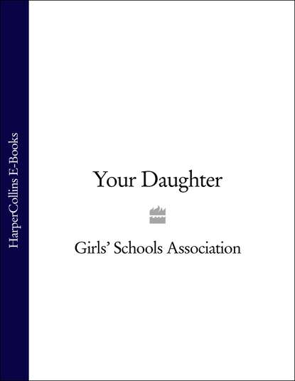 Your Daughter
