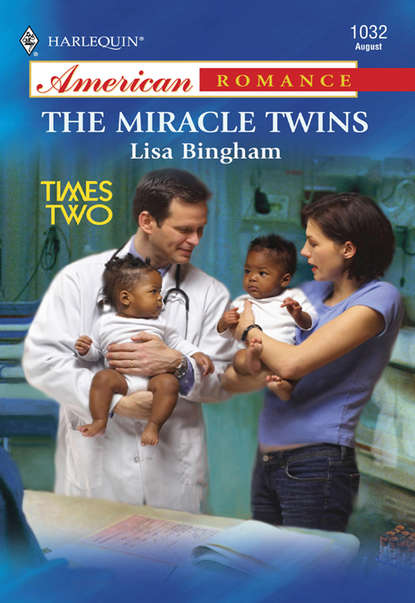 The Miracle Twins