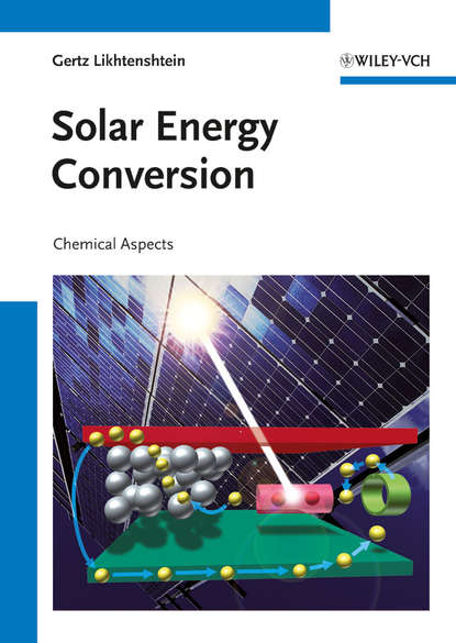 Solar Energy Conversion. Chemical Aspects