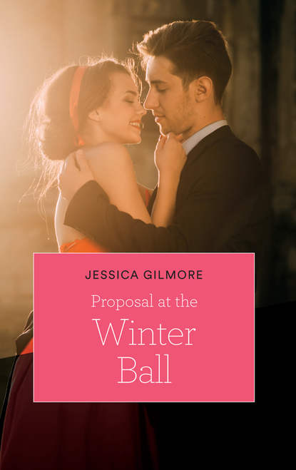 Proposal At The Winter Ball