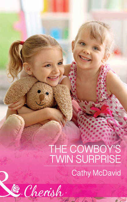 The Cowboy's Twin Surprise