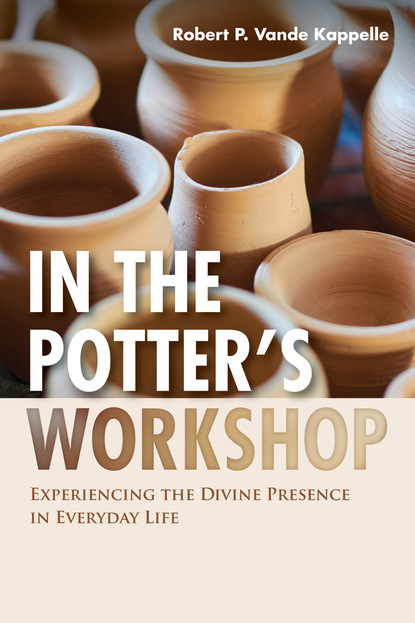 In the Potter’s Workshop