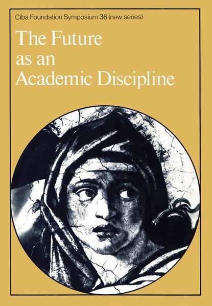 The Future as an Academic Discipline