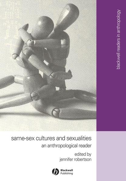 Same-Sex Cultures and Sexualities
