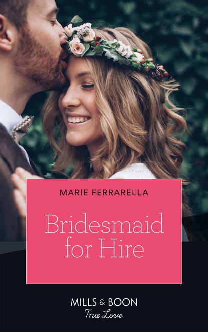 Bridesmaid For Hire