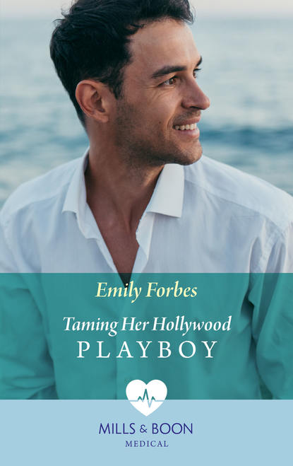 Taming Her Hollywood Playboy