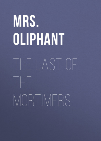The Last of the Mortimers