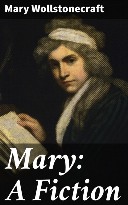 Mary: A Fiction