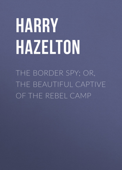 The Border Spy; or, The Beautiful Captive of the Rebel Camp