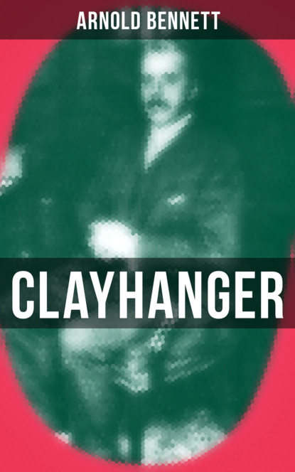 CLAYHANGER