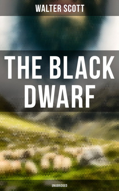The Black Dwarf (Unabridged)