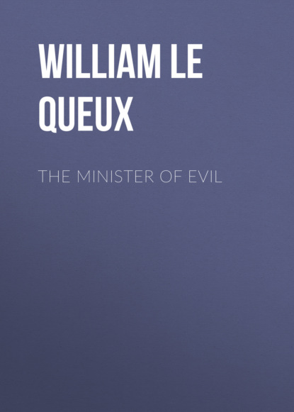 The Minister of Evil