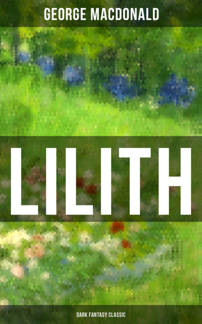 LILITH (Dark Fantasy Classic)