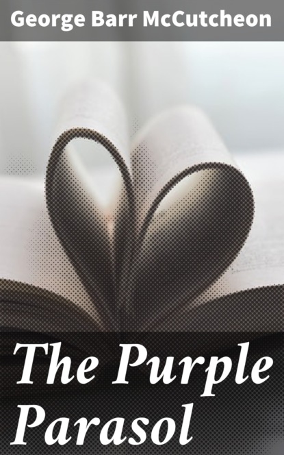 The Purple Parasol