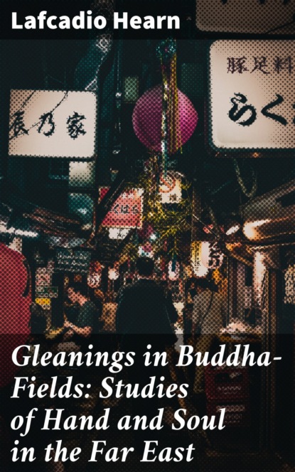 Gleanings in Buddha-Fields: Studies of Hand and Soul in the Far East