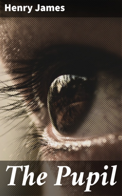 The Pupil