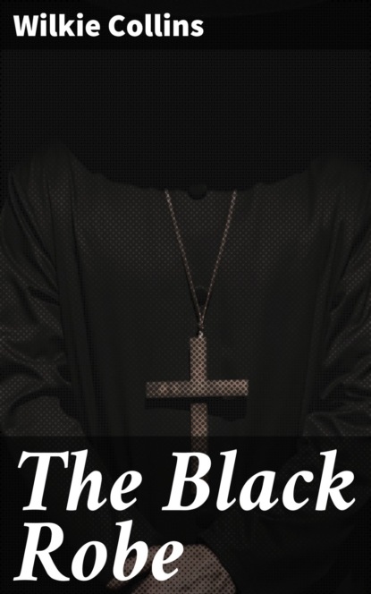 The Black Robe