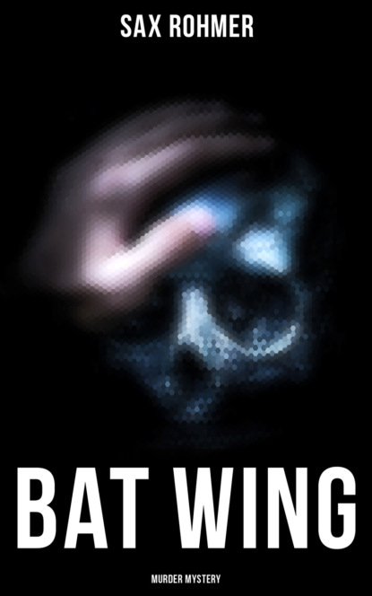 BAT WING (Murder Mystery)