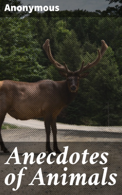 Anecdotes of Animals