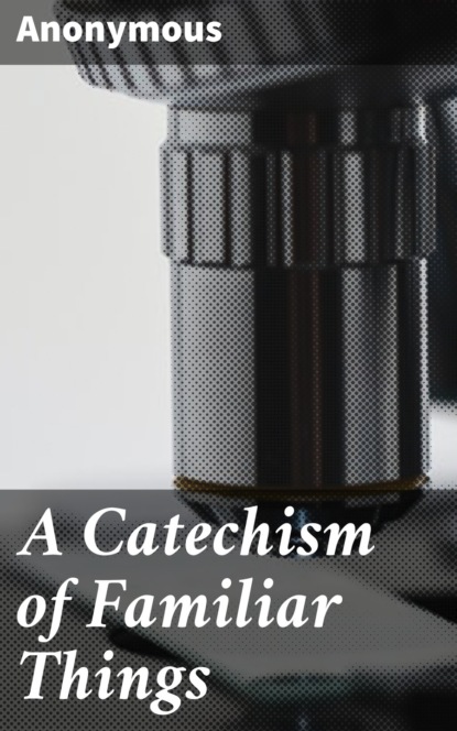 A Catechism of Familiar Things