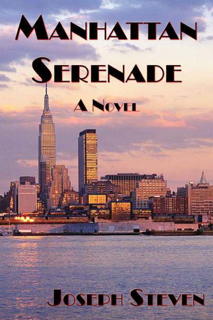 Manhattan Serenade: A Novel