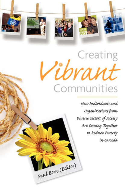 Creating Vibrant Communities