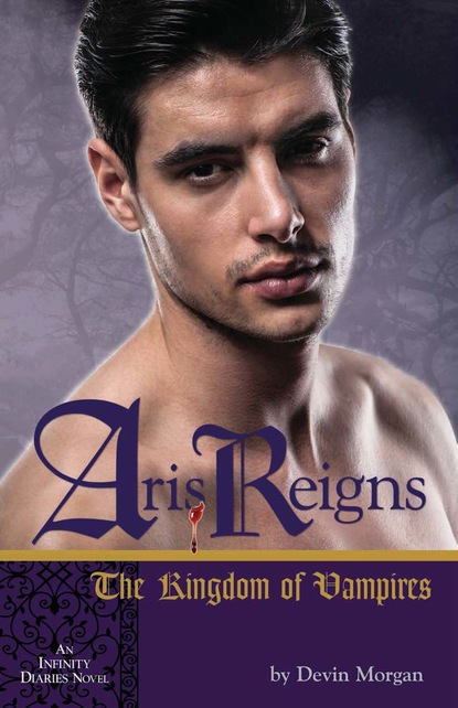 Aris Reigns: The Kingdom of Vampires