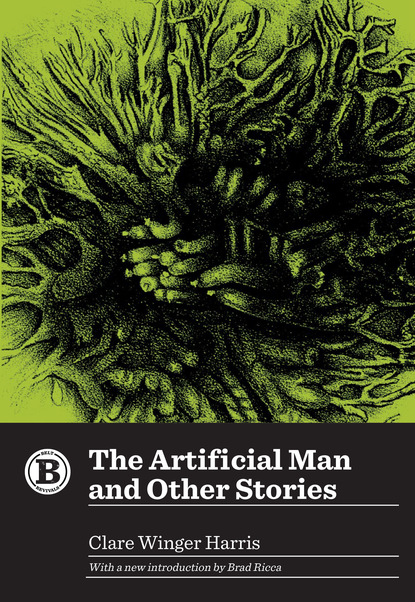 The Artificial Man and Other Stories