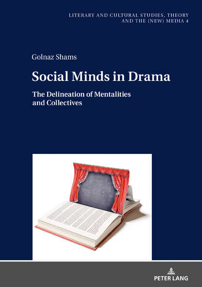 Social Minds in Drama