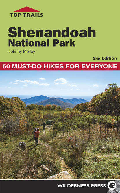 Top Trails: Shenandoah National Park