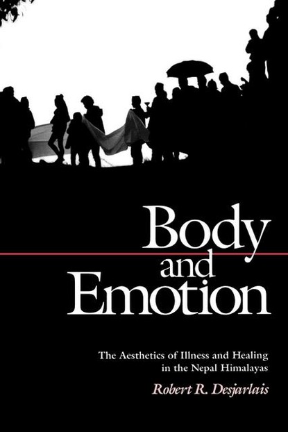 Body and Emotion