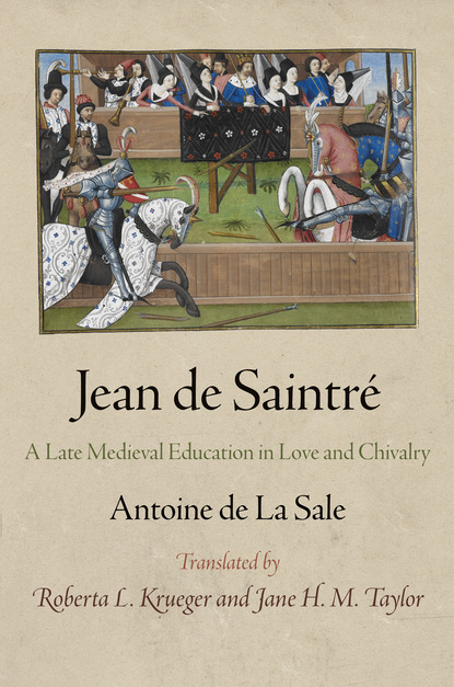 Jean de Saintre