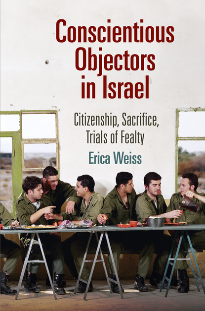 Conscientious Objectors in Israel