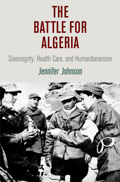 The Battle for Algeria
